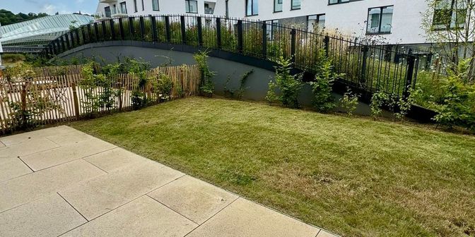 Appartement te koop in Rue Jean Gol 4, 4000 Liège