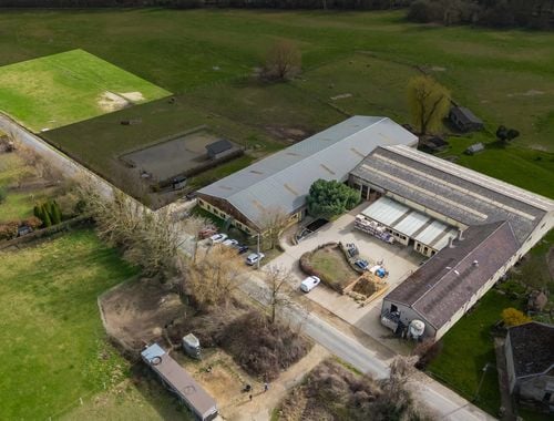                                         Hoeve te koop in Wépion, € 950.000
