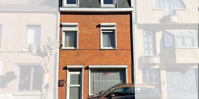 Huis te koop in Tongersesteenweg 8, 3800 Sint-Truiden