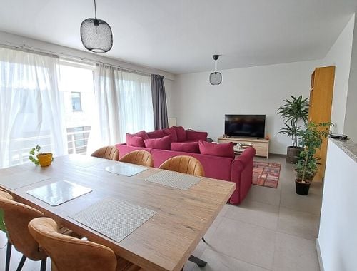                                         Appartement te huur in Torhout, € 790
