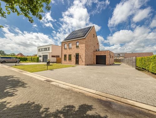                                         Woning te koop in Booischot, € 539.000
