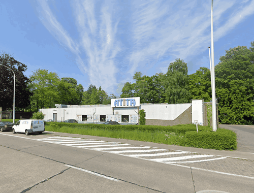                                         Petit magasin à louer à Mariakerke, € 10.000

