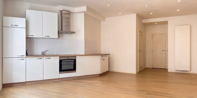 Appartement te koop in Christinastraat 121 bus 101, 8400 Oostende