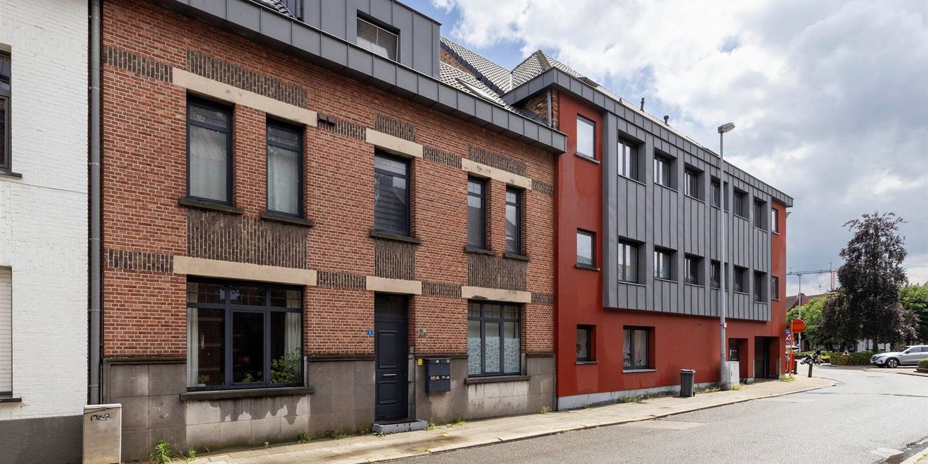 Stationsstraat 2A,B en C