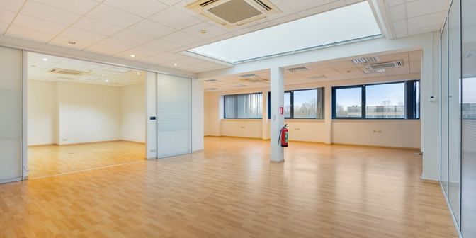 Bedrijfsvastgoed te koop in Technologielaan 3, 3001 Heverlee