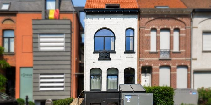 Huis te koop in Deuzeldlaan 178, 2900 Schoten