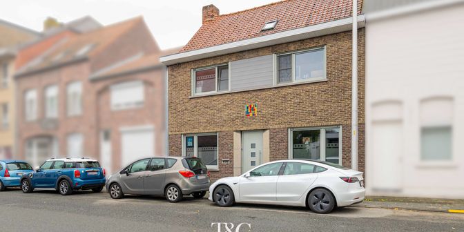 Huis te koop in Heulestraat 2, 8560 Gullegem