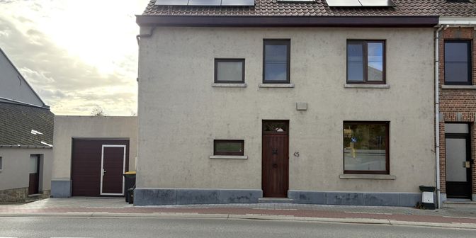 Huis te koop in Leuvensestraat 45, 3051 Sint-Joris-Weert