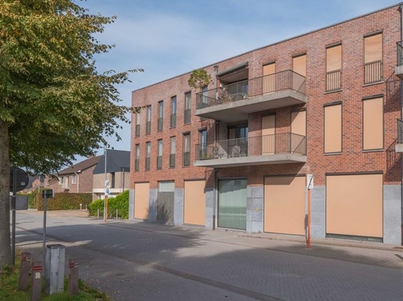 Appartement à louer
                    à 3680 Maaseik