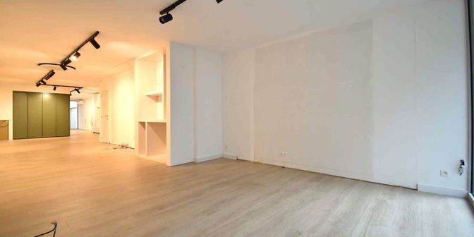 Bedrijfsvastgoed te huur in Stationsstraat 34, 3090 Overijse