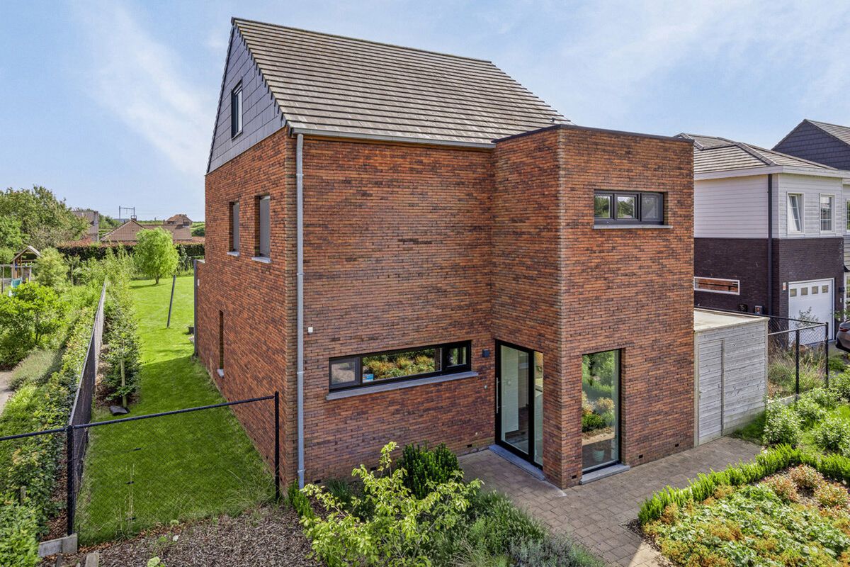 Huis te koop