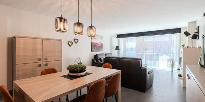 Appartement à vendre à Torhoutsesteenweg 38 boîte 0103, 8400 Oostende