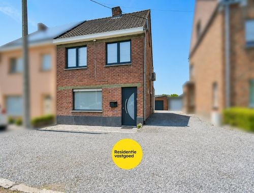                                         Woning te koop in Torhout, € 329.000
