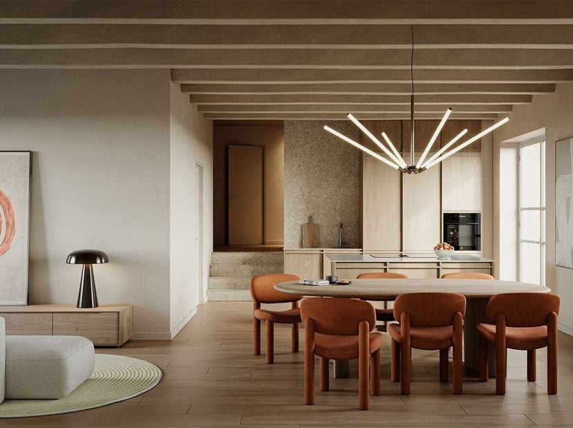 Exclusieve appartementen - aankoop onder registratierechten mogelijk!<br />
De Wolfabriek is een iconisch en historisch vastgoedproject waar een voorm
