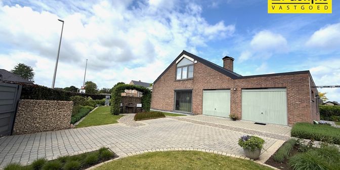 Huis te koop in Ertsenrijkstraat 26, 3545 Halen