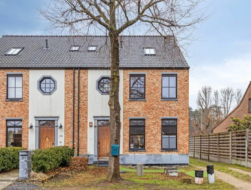                                         Eengezinswoning te koop in Koersel, € 495.000
