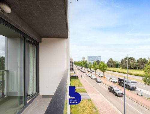                                         Appartement te koop in Oostende, € 219.000
