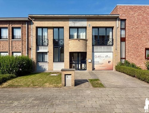                                         Woning te koop in Wilrijk, € 675.000
