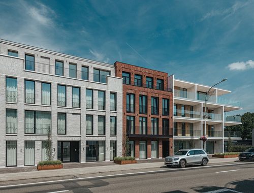                                        Appartement te huur in Schilde, € 1.750
