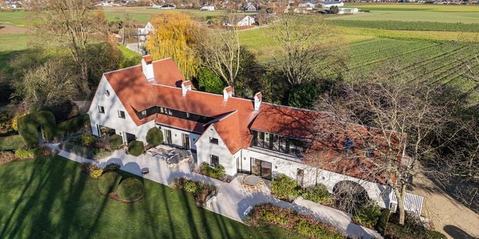 Maison à vendre à 1860 Meise