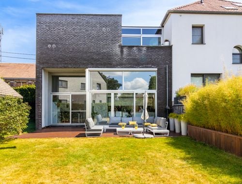                                         Woning te koop in Sint-Joris-Weert, € 565.000
