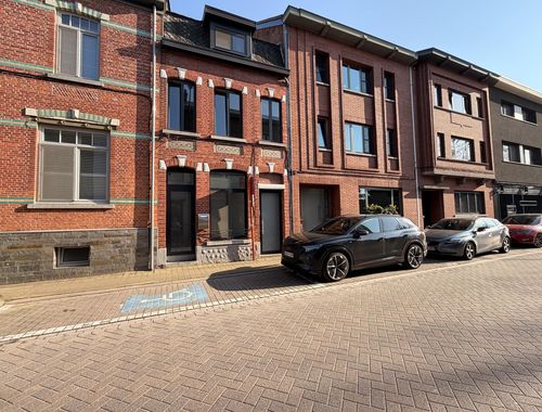                                         Eengezinswoning te huur in Hasselt, € 1.190
