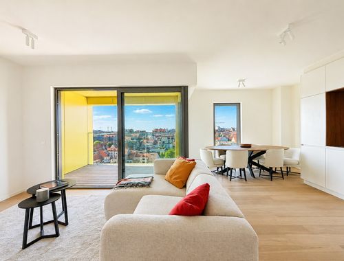                                         Appartement te koop in Heist-aan-Zee, € 445.000
