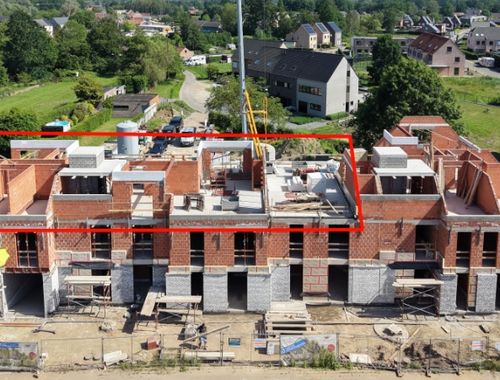                                         Penthouse te koop in Heist-op-den-Berg, € 545.000
