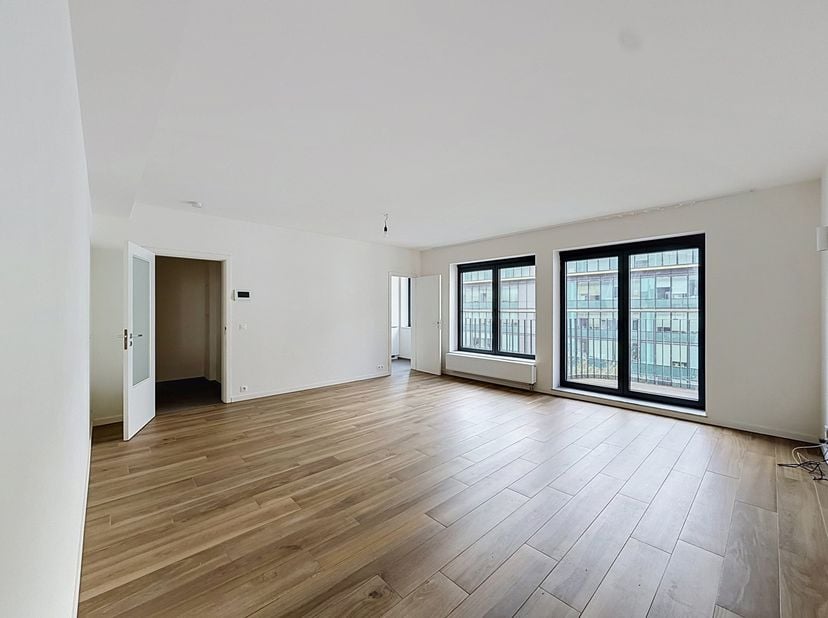 Appartement te huur in ,
                    1040 Etterbeek