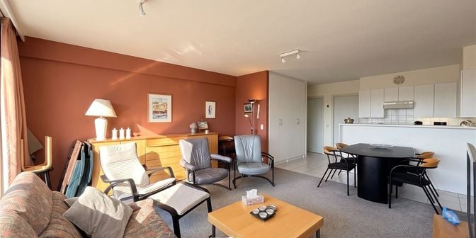 Appartement te koop in Veurnestraat 13A bus 0204, 8620 Nieuwpoort