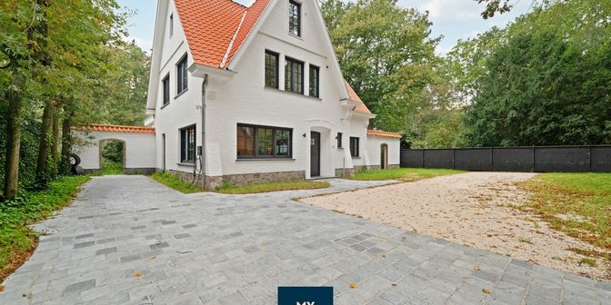 Huis te koop in De Linde 15, 8310 Sint-Kruis