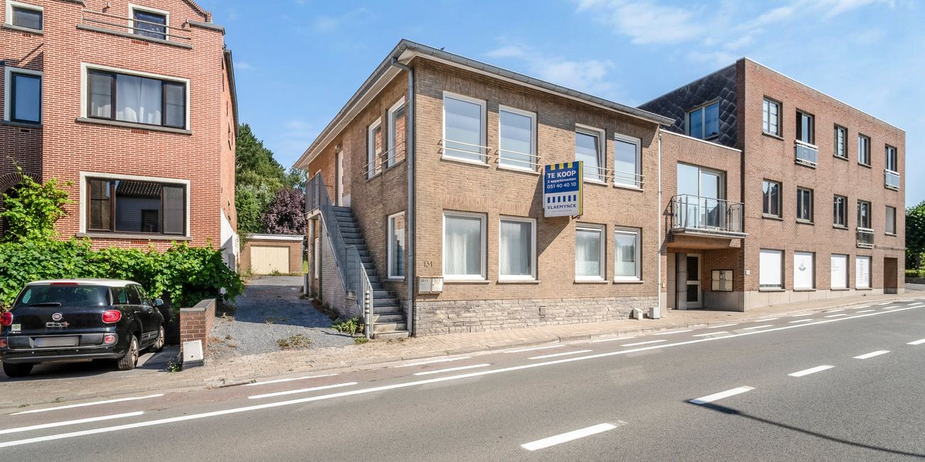 Kasteelstraat 131