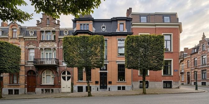 Appartement à vendre à 7500 Tournai