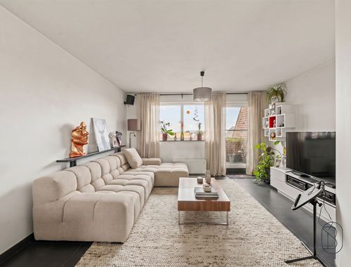                                         Duplex te koop in Heestert, € 189.500
