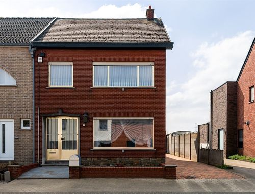                                         Maison unifamiliale à vendre à Leest, € 325.000
