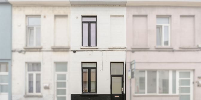 Maison à vendre à 9000 Gent