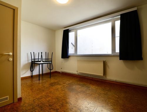                                         Studio à louer à Gent, € 660
