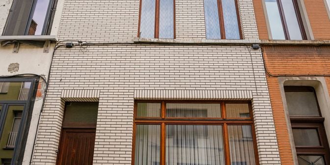 Huis te koop in Warandestraat 10, 9000 Gent