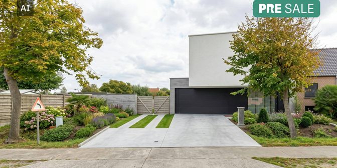 Huis te koop in Brugseweg 370, 8900 Ieper