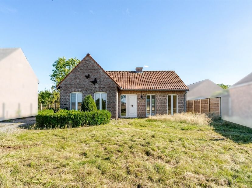 Huis te koop in Tervoortstraat 9A,
                    3830 Wellen