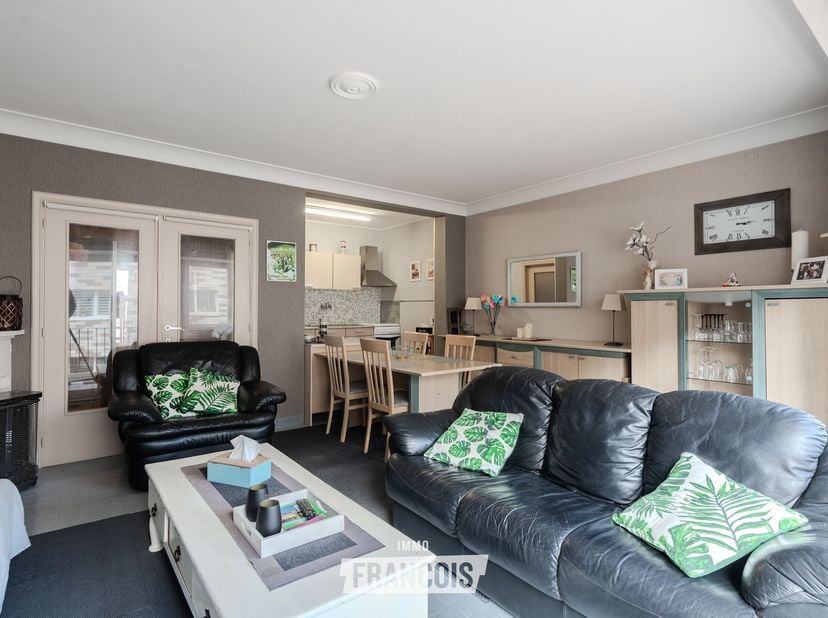 Appartement te koop in Distellaan 58 bus 0201,
                    8434 Westende