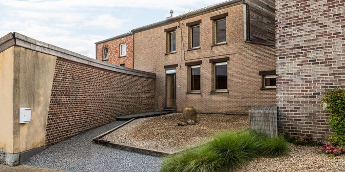 Huis te koop in Plasstraat 17, 3404 Attenhoven