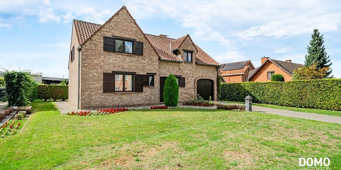 Huis te koop in Pelgrimlaan 15, 3511 Kuringen