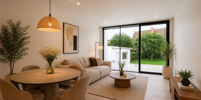 Maison à vendre à Kazernevest 66, 8000 Brugge