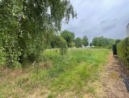                                        Bouwgrond te koop in Brustem, € 140.000
