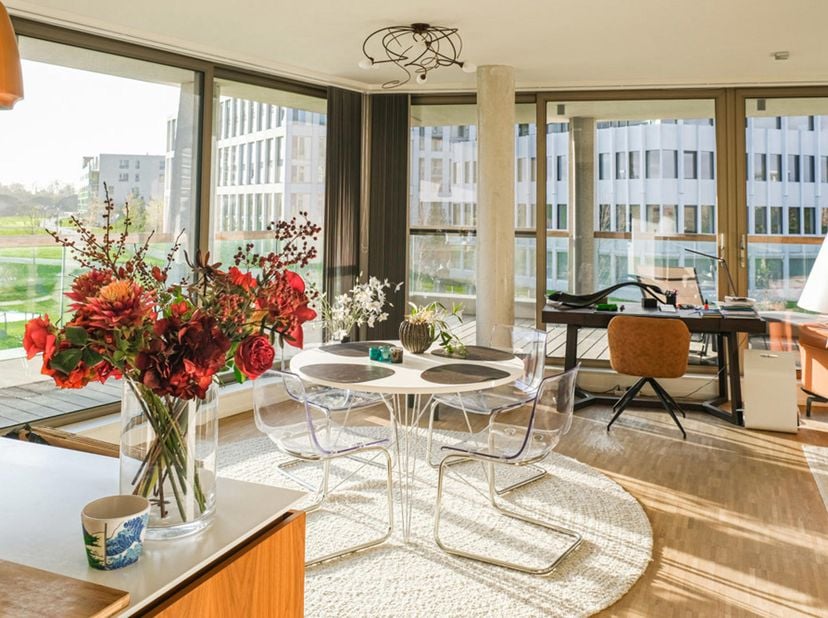 Appartement à louer
                    à 2000 Antwerpen