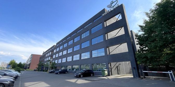Bien professionnel à louer à Roderveldlaan 2, 2600 Berchem