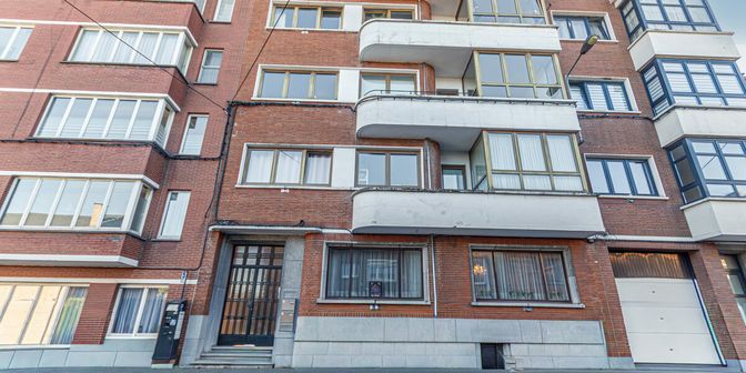 Appartement te koop in 6001 Marcinelle