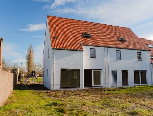                                         Maison à vendre à Oostkamp, € 550.000
