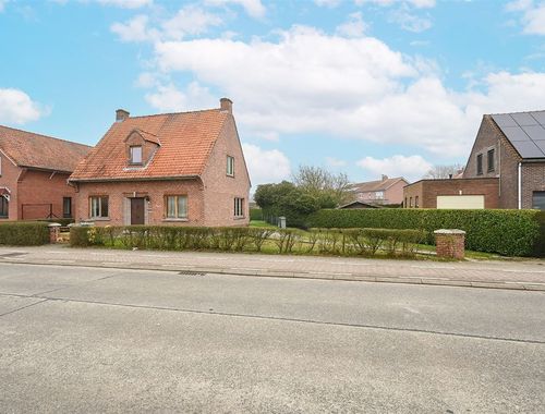                                         Bouwgrond te koop in Sinaai-Waas, € 229.000
